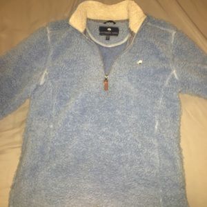 Southern Shirt Sherpa
